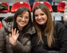 Mecz Ślęza Wrocław - KGHM BC Polkowice, 21.12.2024