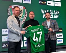 Ante Simundza nowym trenerem Śląska Wrocław