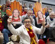 Mecz Ślęza Wrocław vs. VBW Gdynia - 04.01.2025 r.