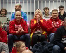 Mecz Ślęza Wrocław vs. VBW Gdynia - 04.01.2025 r.