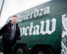 Obóz przygotowawczy piłkarzy Śląska Wrocław w hiszpańskim San Pedro del Pinatar