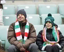 Śląsk Wrocław vs Widzew Łódź