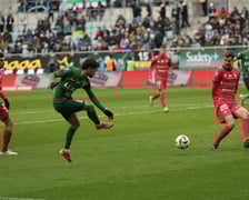 <p>Śląsk Wrocław vs Widzew Ł&oacute;dź</p>