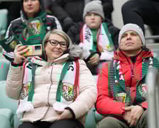 Śląsk Wrocław vs Widzew Łódź