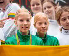 Turniej Challenge Wratislavia w hali Orbita we Wrocławiu - 27 marca 2025