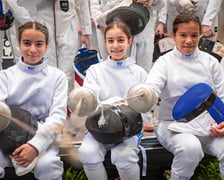 Turniej Challenge Wratislavia w hali Orbita we Wrocławiu - 27 marca 2025
