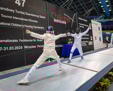 Turniej Challenge Wratislavia w hali Orbita we Wrocławiu - 27 marca 2025