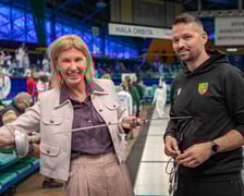 Turniej Challenge Wratislavia w hali Orbita we Wrocławiu - 27 marca 2025