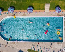 basen zewnętrzny rekreacyjny wrocławski aquapark
