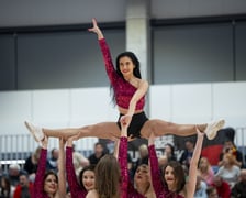 Ślęza - Gorzów, mecz 5., Ślęza Arena, 2 kwietnia 2025