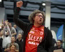 Ślęza - Gorzów, mecz 5., Ślęza Arena, 2 kwietnia 2025