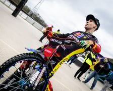 <p>Sparta Wrocław przygotowuje się do spotkania z Falubazem</p>