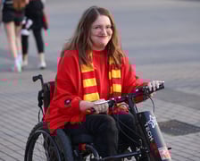 <p>Mecz Sparta - Falubaz. Inauguracja sezonu PGE Ekstraligi we Wrocławiu</p>