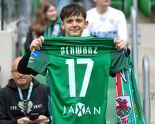 <p>Na zdjęciach mecz Śląska Wrocław z GKS Katowice na Tarczyński Arenie w sobotę 19 kwietnia</p>