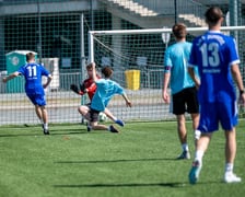 Turniej o mistrzostwo Wrocławia szkół ponadgimnazjalnych, 28 kwietnia 2025