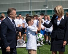 Turniej o mistrzostwo Wrocławia szkół ponadgimnazjalnych, 28 kwietnia 2025
