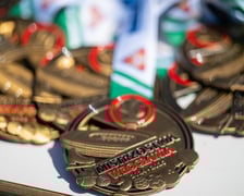 Turniej o mistrzostwo Wrocławia szkół ponadgimnazjalnych, 28 kwietnia 2025