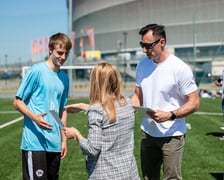 Turniej o mistrzostwo Wrocławia szkół ponadgimnazjalnych, 28 kwietnia 2025