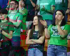 Śląsk - Górnik, Hala Stulecia, 7 maja 2025