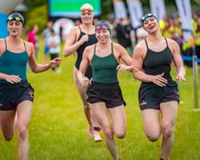 <p>Zawody sportowe SwimPact na Gliniankach. Wrocław, 07.06.2025</p>