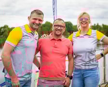 <p>Zawody sportowe SwimPact na Gliniankach. Wrocław, 07.06.2025</p>