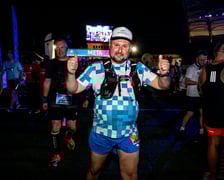 Uczestnicy 11. PKO Nocnego Wrocław Półmaratonu