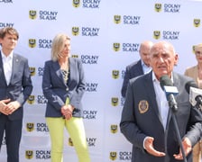 <p>Tour de Pologne 2025 - konferencja prasowa 24.07.2025.&nbsp;</p>