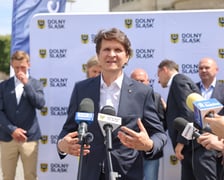 Tour de Pologne 2025 - konferencja prasowa 24.07.2025