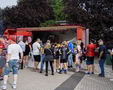 DeWalt FIM Speedway Grand Prix Polski we Wrocławiu, 30 sierpnia 2025