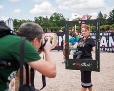Prezentacja koszykarskiego Śląska Wrocław przed sezonem