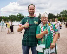 Prezentacja koszykarskiego Śląska Wrocław przed sezonem