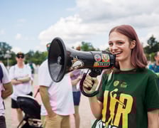 Prezentacja koszykarskiego Śląska Wrocław przed sezonem