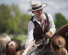 <p>Na zdjęciach początek sezonu na Partynicach</p>