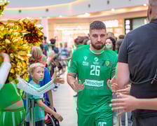 <p>Prezentacja składu Śląska Wrocław (piłkarze ręczni) - 5 września 2025</p>