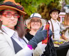 <p>Wielka Wrocławska i Wielka Partynicka oraz 6 innych gonitw na Torze Partynice we Wrocławiu - 7 września 2025</p>