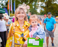 <p>Wielka Wrocławska i Wielka Partynicka oraz 6 innych gonitw na Torze Partynice we Wrocławiu - 7 września 2025</p>