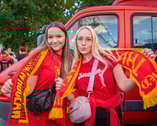 Sparta Wrocław vs. KS Toruń na Olimpijskim, 7 września 2025