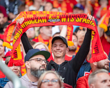 Sparta Wrocław vs. KS Toruń na Olimpijskim, 7 września 2025