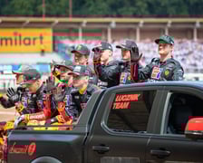 Sparta Wrocław vs. KS Toruń na Olimpijskim, 7 września 2025