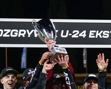 Finał U24 na żużlu pomiędzy Wrocławiem a Toruniem, stadion Olimpijski, 16 września 2025