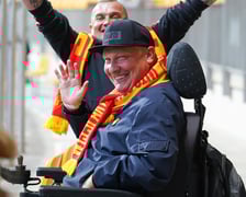 Finał U24 na żużlu pomiędzy Wrocławiem a Toruniem, stadion Olimpijski, 16 września 2025