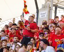 <p>Betard Sparta Wrocław 61:29 GKM Sparta. Galeria zdjęć kibiców - 21 września</p>