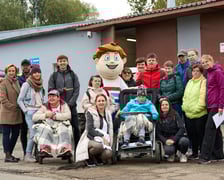 <p>Wrocławska Integracyjna Olimpiada Młodzieży, 30.09.2025</p>