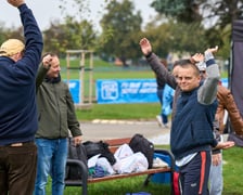 <p>Wrocławska Integracyjna Olimpiada Młodzieży, 30.09.2025</p>