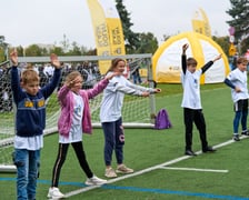 <p>Wrocławska Integracyjna Olimpiada Młodzieży, 30.09.2025</p>