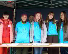 <p>Wrocławska Integracyjna Olimpiada Młodzieży, 30.09.2025</p>