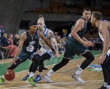 Śląsk - Neptunas, Hala Stulecia, 30 września 2025