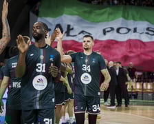 Śląsk - Neptunas, Hala Stulecia, 30 września 2025