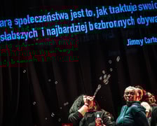 <p>Yellow Ribbon Run 2025 - pierwszy w Polsce bieg spod znaku "żółtej wstążki" odbył się we Wrocławiu 30 września</p>