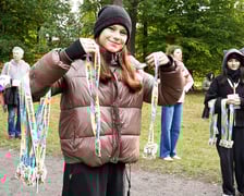 Królewski Bieg z Kozą i festyn na Kozanowie - 4.10.2025 r.